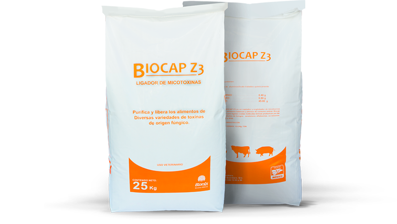 Biocap Z3