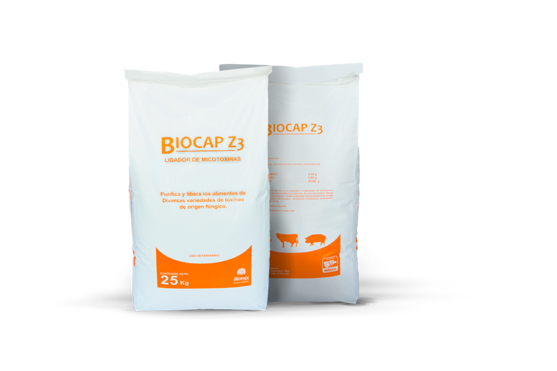 BIOCAP Z3