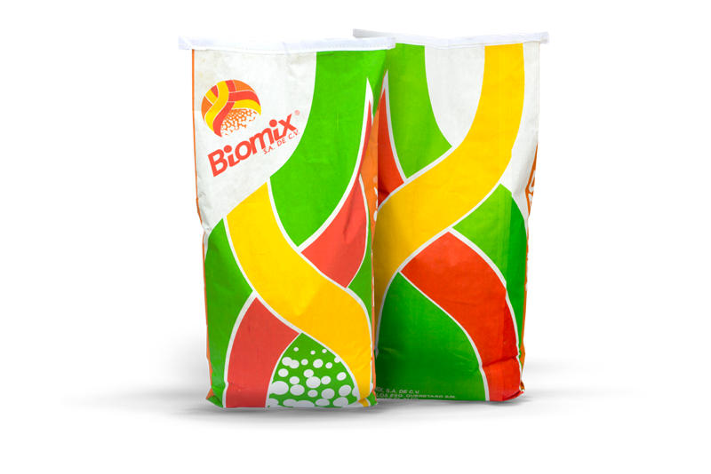 Premezcla vitamínica Aves - Engorda